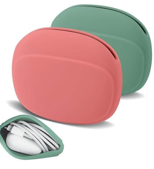 Earphone Organizer Mini Key Box (Pack of 2)